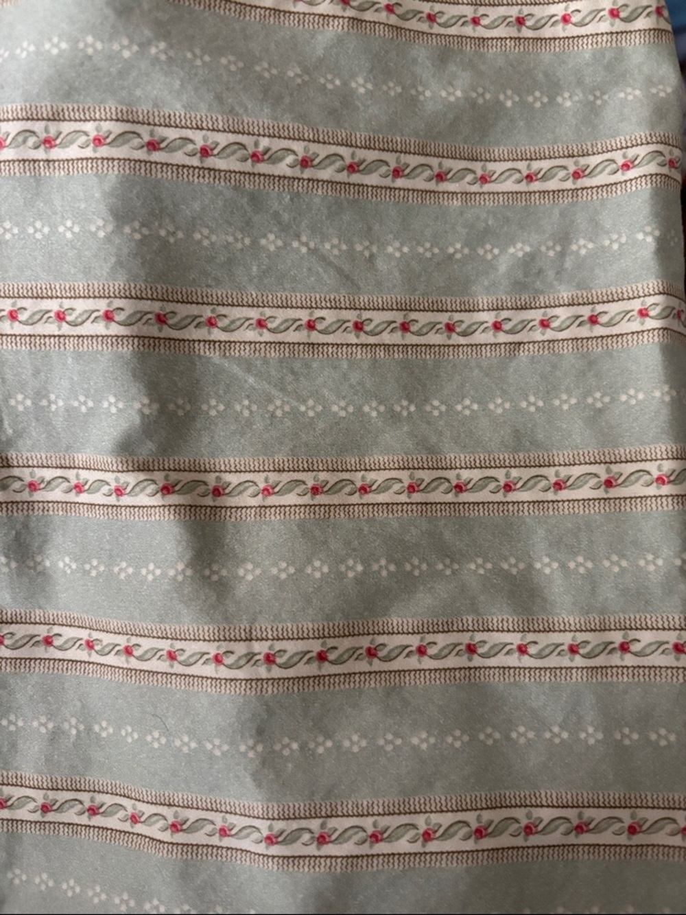 Polo Ralph Lauren 100% Cotton King Soft Sage Green Pillow Cases